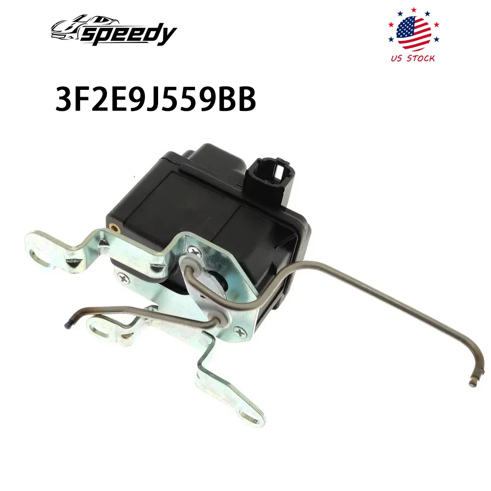 3F2E9J559BB Привод управления бегунком впускного коллектора для Ford F-1504.2L 2005-2008 
3F2E9J559BB Привод управления бегунком впускного коллектора для Ford F-1504.2L 2005-2008