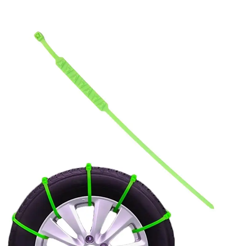 Reusable Anti Snow Chains Winter Driving Security Chain Anti-Skid Thickening Tire Chains Wheel Tyre Anti-Skid Chains Tire
Reusable Anti Snow Chains Winter Driving Security Chain Anti-Skid Thickening Tire Chains Wheel Tyre Anti-Skid Chains Tire