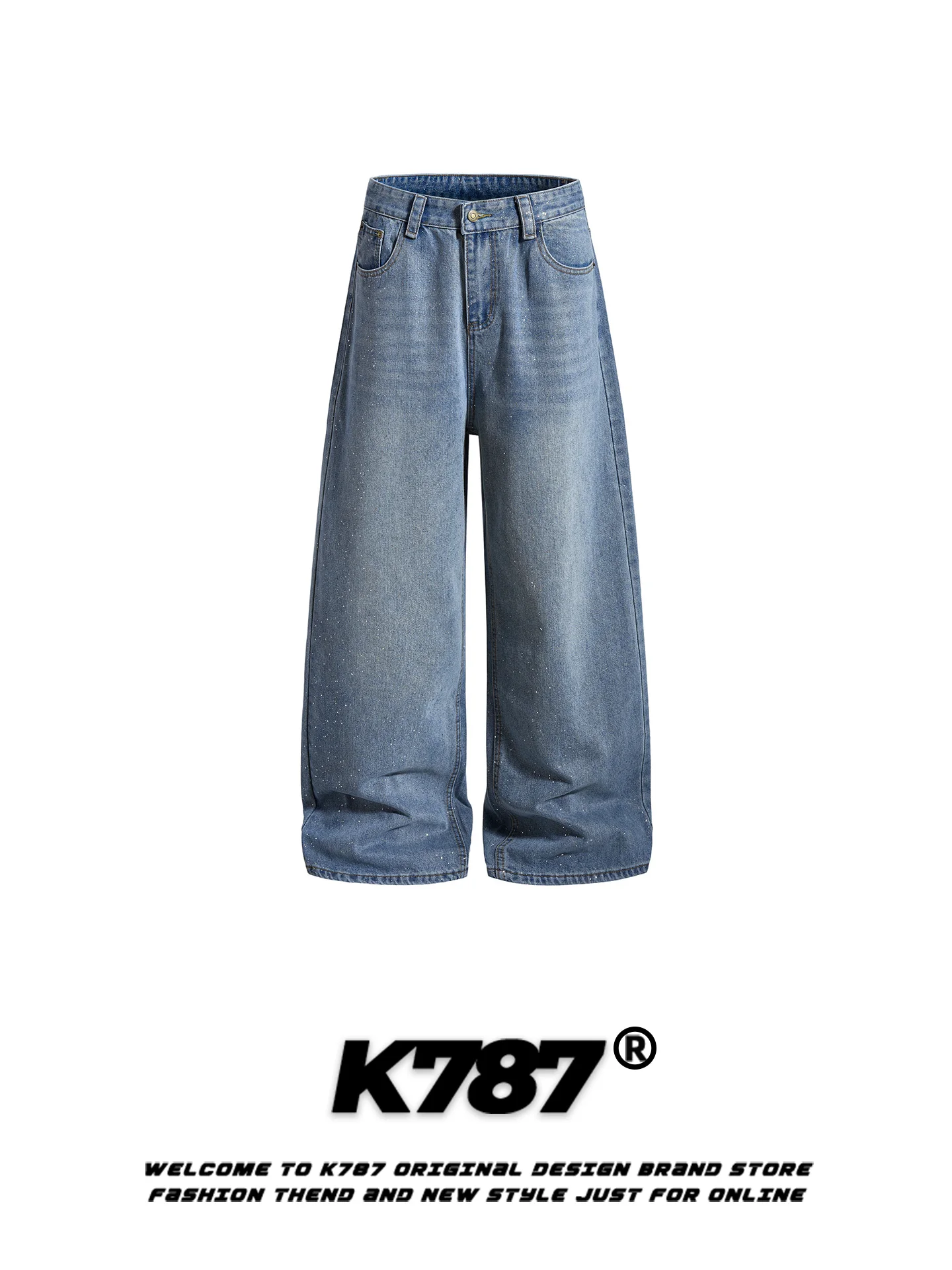 Брюки K787 в американском ретро-стиле, широкие, свободные, повседневные, модные, прямые, уличные, утягивающие, в пол, для мужчин и женщин
Брюки K787 в американском ретро-стиле, широкие, свободные, повседневные, модные, прямые, уличные, утягивающие, в пол, для мужчин и женщин