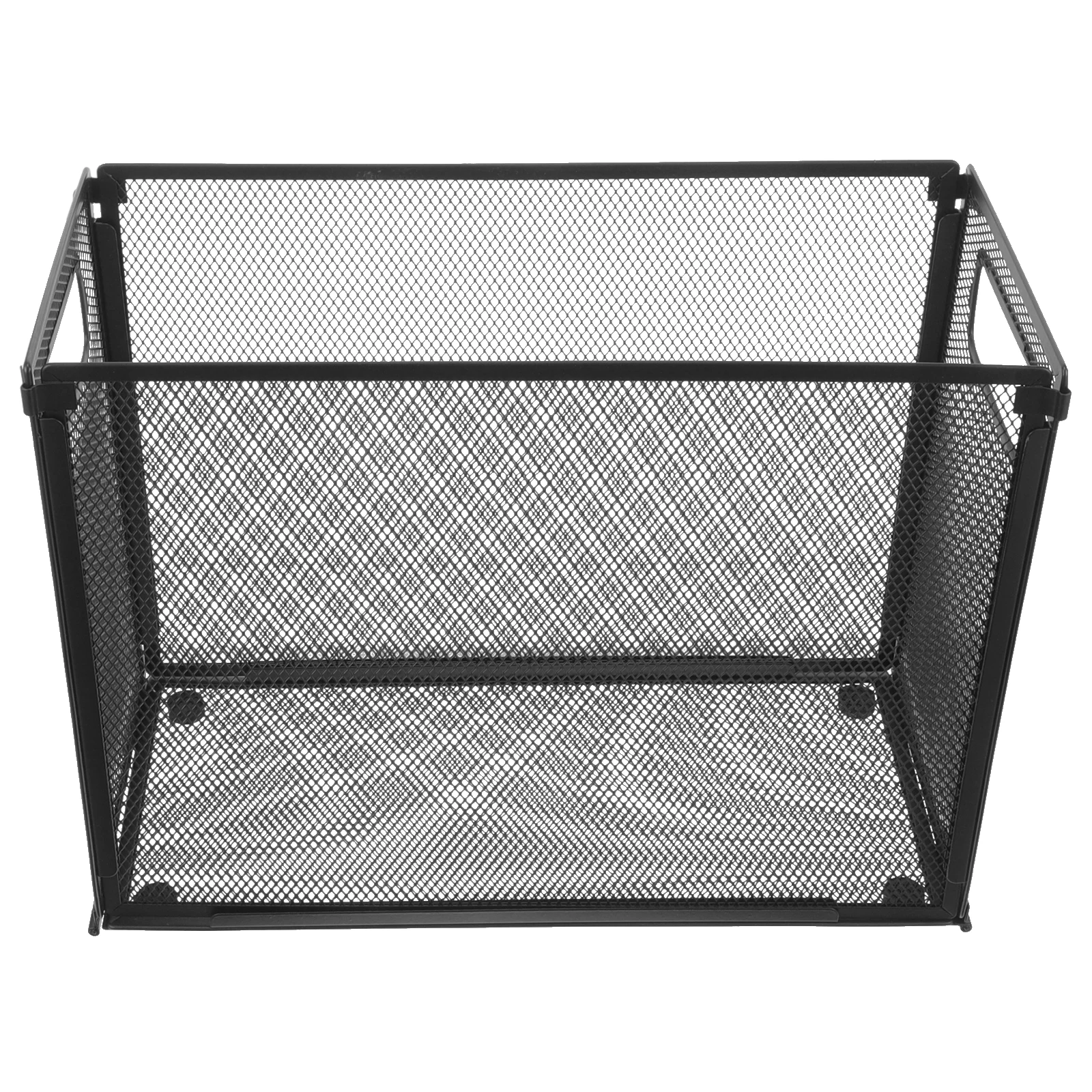 Information Basket File Frame Storage Rack Boxes Magazine Stainless Steel Desktop Inclined Organizer
Information Basket File Frame Storage Rack Boxes Magazine Stainless Steel Desktop Inclined Organizer