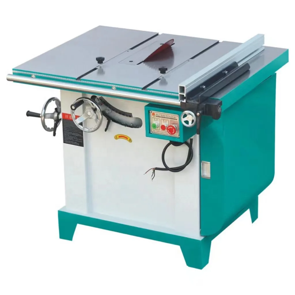 HYSEN Tilting Circular Saw Woodworking Circular Table Saw Machine With Sliding Table For Wood Cutting
HYSEN Tilting Circular Saw Woodworking Circular Table Saw Machine With Sliding Table For Wood Cutting