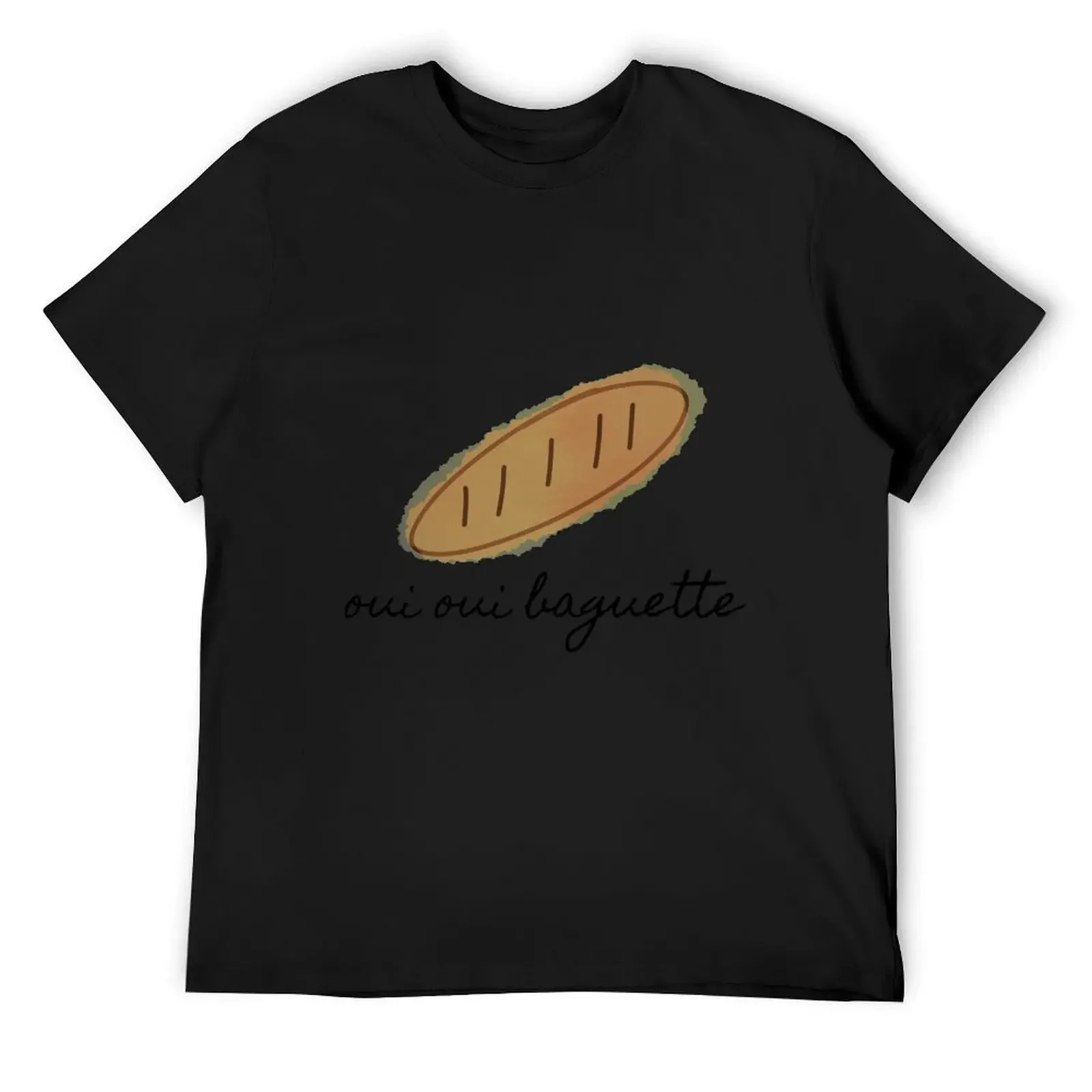 oui oui baguette T-Shirt summer tops anime tshirt Clothing valentines boutique clothes mens workout shirts
oui oui baguette T-Shirt summer tops anime tshirt Clothing valentines boutique clothes mens workout shirts