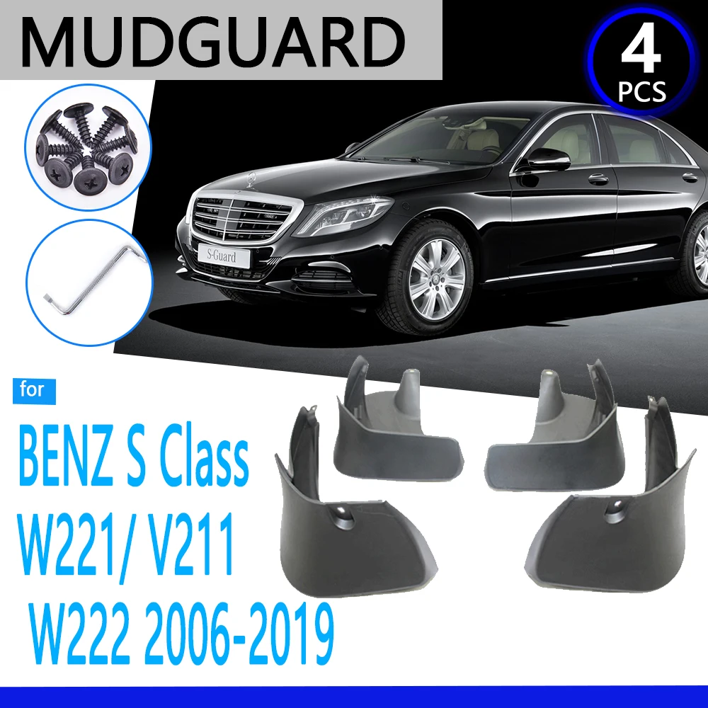 Крылья подходят для Mercedes Benz S Class W221 V221 W222 2006 ~ 2019 автомобильные аксессуары крыло Авто запасные части
Крылья подходят для Mercedes Benz S Class W221 V221 W222 2006 ~ 2019 автомобильные аксессуары крыло Авто запасные части
