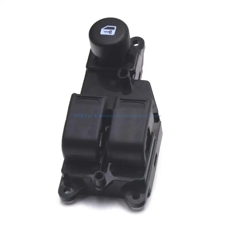 L5BC Easy To Install Car Window Regulator Switch Automotive Window Switch for Car
L5BC Easy To Install Car Window Regulator Switch Automotive Window Switch for Car