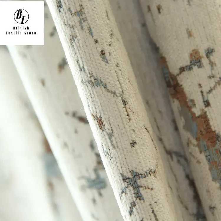 Modern American Style Chenille Curtains for Living Room Bedroom Dining Luxury Thick Shading Custom Size Room Decor Finished
Modern American Style Chenille Curtains for Living Room Bedroom Dining Luxury Thick Shading Custom Size Room Decor Finished