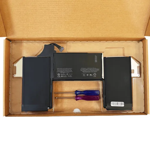 Новая оригинальная батарея A2389 для Apple MacBook Air 13 дюймов A2337 Air M1 Entry 2020 EMC 3598, замена батареи
Новая оригинальная батарея A2389 для Apple MacBook Air 13 дюймов A2337 Air M1 Entry 2020 EMC 3598, замена батареи