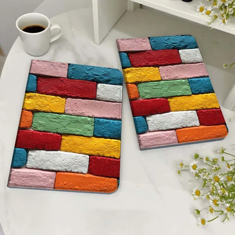 Красочные мозаичные квадраты с рисунком для Honor MediaPad MatePad 6 7 X8 M5 M6 V6 V7 T5 T10 T10s 10 11 SE C5e X8a Pro Lite, чехол для планшета
Красочные мозаичные квадраты с рисунком для Honor MediaPad MatePad 6 7 X8 M5 M6 V6 V7 T5 T10 T10s 10 11 SE C5e X8a Pro Lite, чехол для планшета