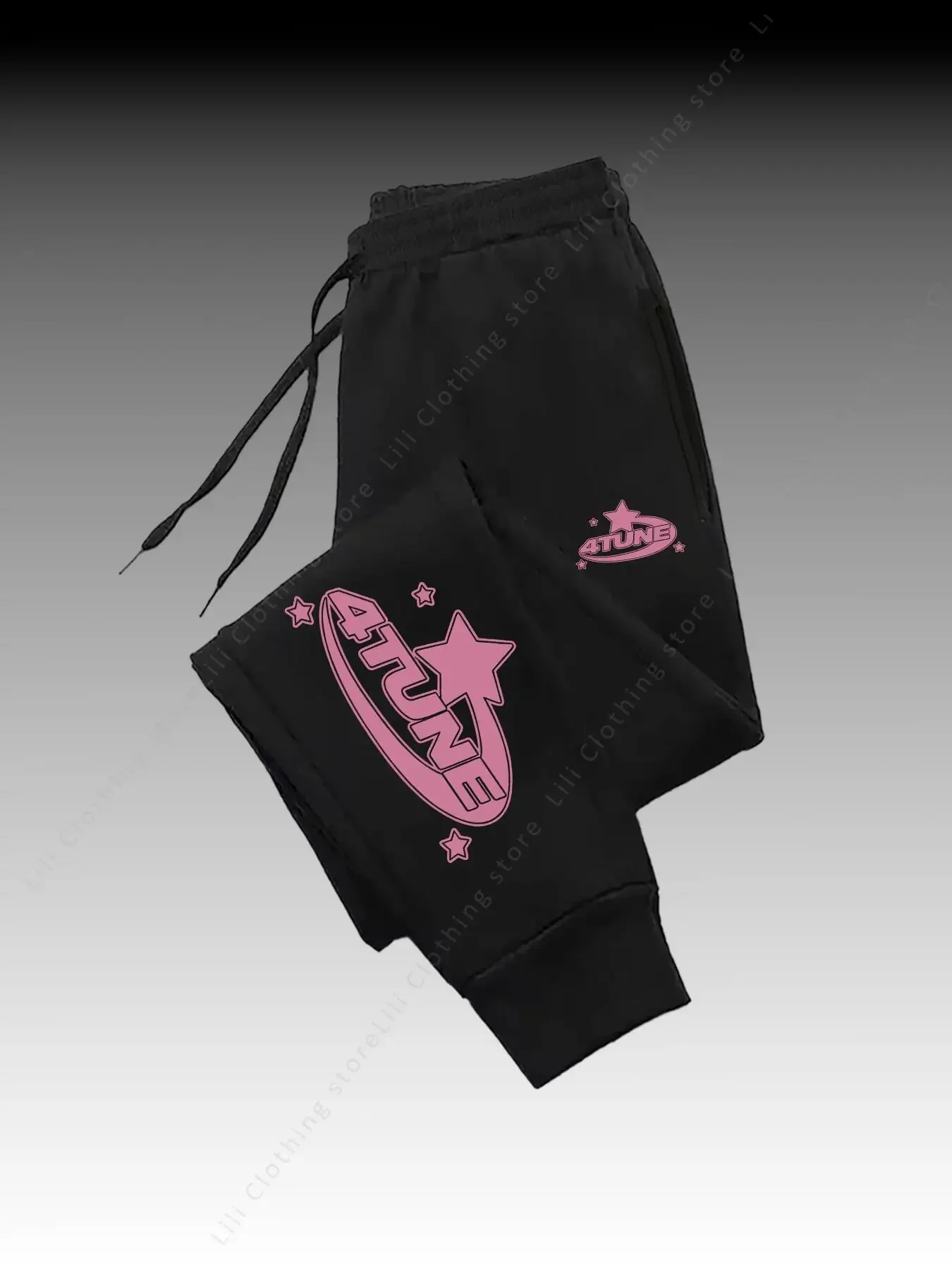 4TUNE Women's Pants Sweatpants Trousers Spring Autumn Clearance Sales Jogging Pants Trend Aesthetic True To Size Woman Joggers
4TUNE Women's Pants Sweatpants Trousers Spring Autumn Clearance Sales Jogging Pants Trend Aesthetic True To Size Woman Joggers