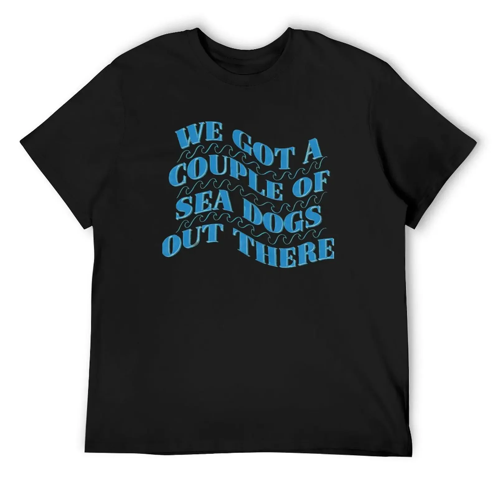 Sea Dogs -- Puppet History T-Shirt Anime t-shirt T-shirts oversize Clothing t shirts for men graphic
Sea Dogs -- Puppet History T-Shirt Anime t-shirt T-shirts oversize Clothing t shirts for men graphic