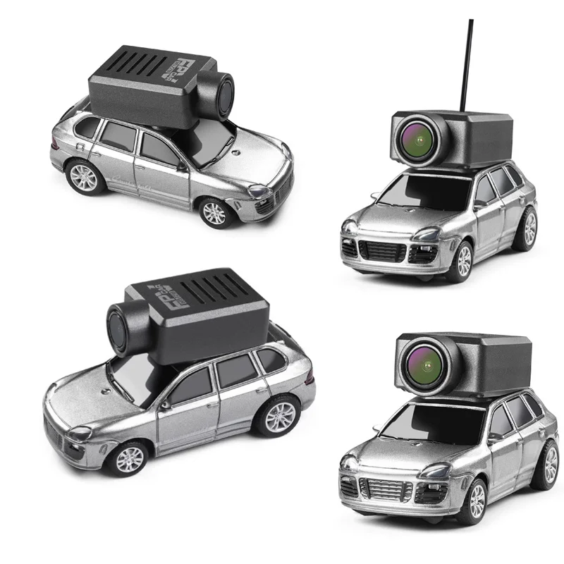 WLTOYS XK6401 1/64 FPV 4WD Обзор первого человека Радиоуправляемая машина 2,4 ГГц Высокоскоростное управление с камерой Гоночная игрушка для детей
WLTOYS XK6401 1/64 FPV 4WD Обзор первого человека Радиоуправляемая машина 2,4 ГГц Высокоскоростное управление с камерой Гоночная игрушка для детей