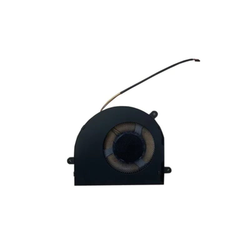 Вентилятор процессора ноутбука для шлюза GWNC31514-BL BK gwnc31514 bf08005h05fp dc5v 0,5A 4pin
Вентилятор процессора ноутбука для шлюза GWNC31514-BL BK gwnc31514 bf08005h05fp dc5v 0,5A 4pin