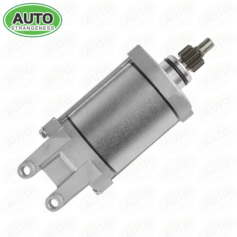 1PC Electrical Starter Motor For Yamaha Raptor 660R YFM 660 YFM660R ATV Quad Engine Parts OEM: 3SX-81890-00 3SX-81890-00-00
1PC Electrical Starter Motor For Yamaha Raptor 660R YFM 660 YFM660R ATV Quad Engine Parts OEM: 3SX-81890-00 3SX-81890-00-00