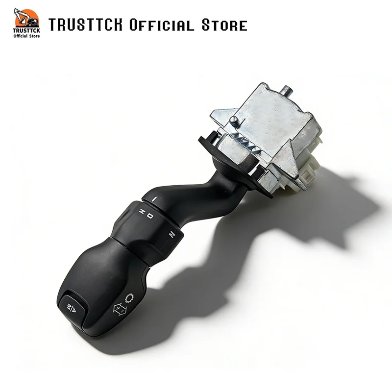 Suitable for Scania truck steering column combination switch, 1913733, 1548288
Suitable for Scania truck steering column combination switch, 1913733, 1548288