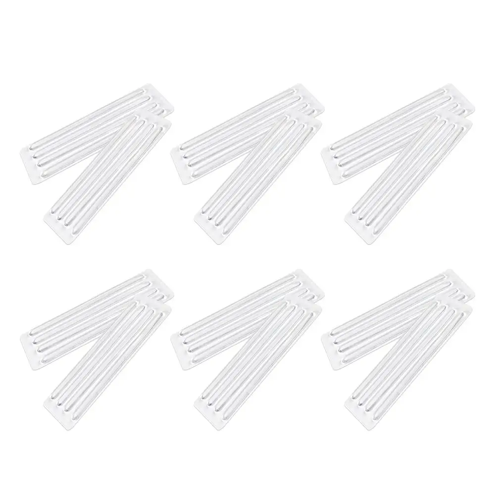 12 Sheets Narrow Cushions Heel Grips Wear Resistant Stickers Summer Liners Comfortable Pads Reducing Friction Shoe Accessories
12 Sheets Narrow Cushions Heel Grips Wear Resistant Stickers Summer Liners Comfortable Pads Reducing Friction Shoe Accessories