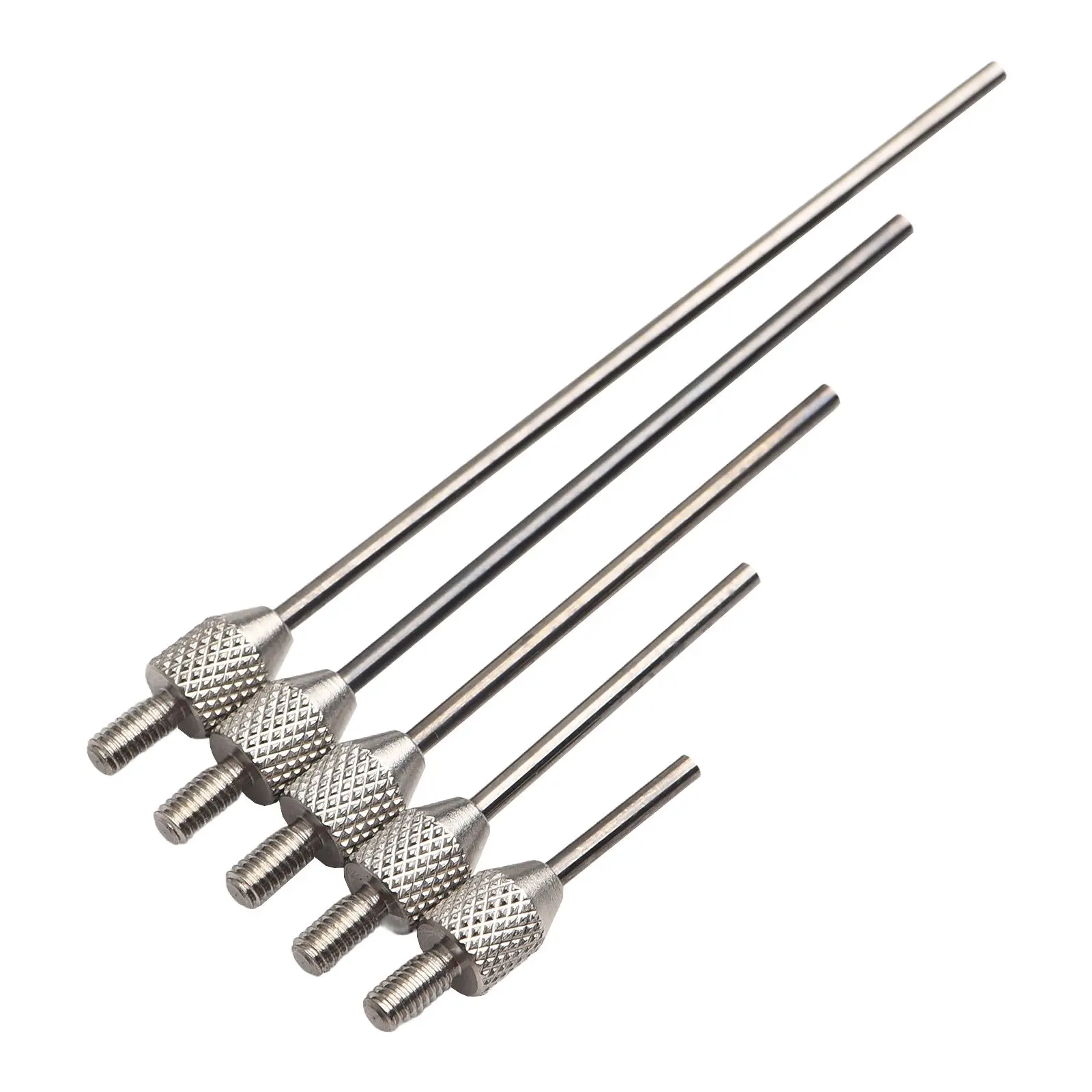 Наконечники для измерения глубины Твердосплавные контактные точки Измерение глубины в канавок Эффективная длина от 10 мм до 50 мм для циферблатного тестового индикатора
Наконечники для измерения глубины Твердосплавные контактные точки Измерение глубины в канавок Эффективная длина от 10 мм до 50 мм для циферблатного тестового индикатора