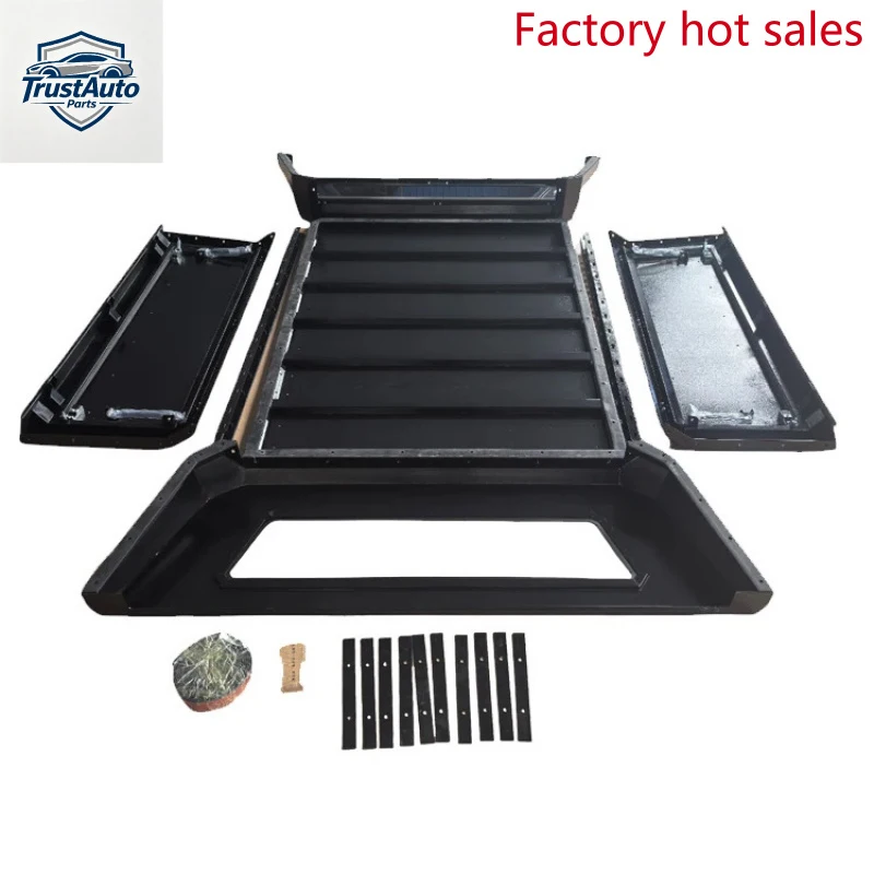 High Quality Waterproof Dustproof Theft Four Side Glass Window Aluminum Alloy Split Pickup Canopy Navara
High Quality Waterproof Dustproof Theft Four Side Glass Window Aluminum Alloy Split Pickup Canopy Navara
