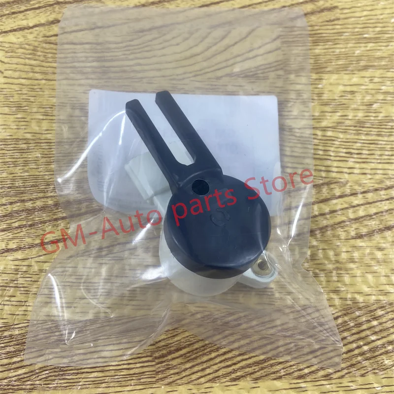Brake Pedal Sensor Switch Suitable For Chevrolet Cruze2011-2016 Opel Mokka 2015 OEM# 13583371 DVA14825 Auto Parts
Brake Pedal Sensor Switch Suitable For Chevrolet Cruze2011-2016 Opel Mokka 2015 OEM# 13583371 DVA14825 Auto Parts