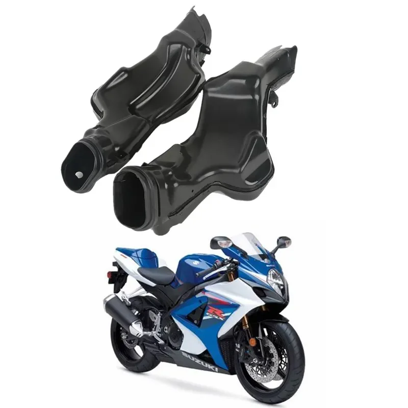 For Suzuki GSXR1000 GSXR 1000 K7 2007-2008 Motorcycle Accessories Ram Air Intake Tube Duct
For Suzuki GSXR1000 GSXR 1000 K7 2007-2008 Motorcycle Accessories Ram Air Intake Tube Duct