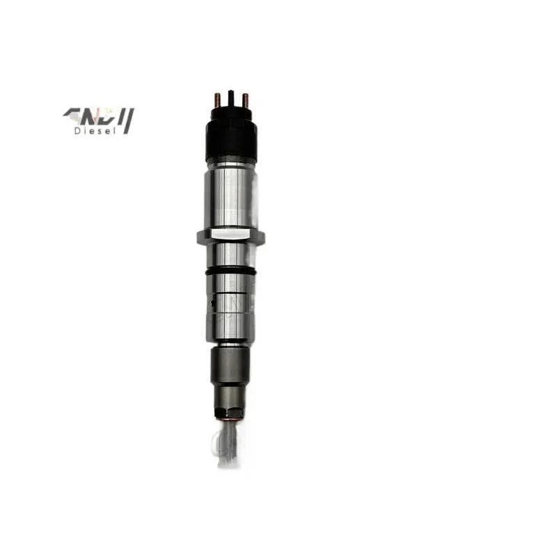 XDEP Common Rail Injector 0445120304 For Cummins 0445120304 Diesel Fuel Injector 0445120304
XDEP Common Rail Injector 0445120304 For Cummins 0445120304 Diesel Fuel Injector 0445120304
