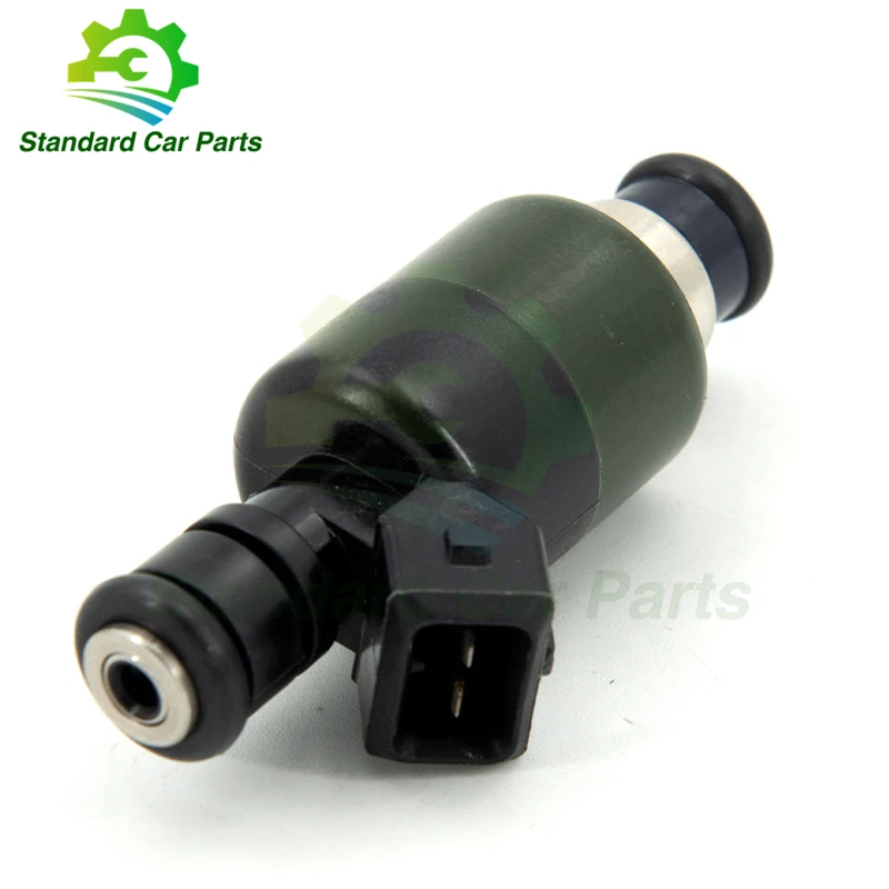 OEM 17121646 Fuel Injector Nozzle For Saturn SW1 SL1 SL SC1 1.9L I4 1996-2001 car accessories
OEM 17121646 Fuel Injector Nozzle For Saturn SW1 SL1 SL SC1 1.9L I4 1996-2001 car accessories