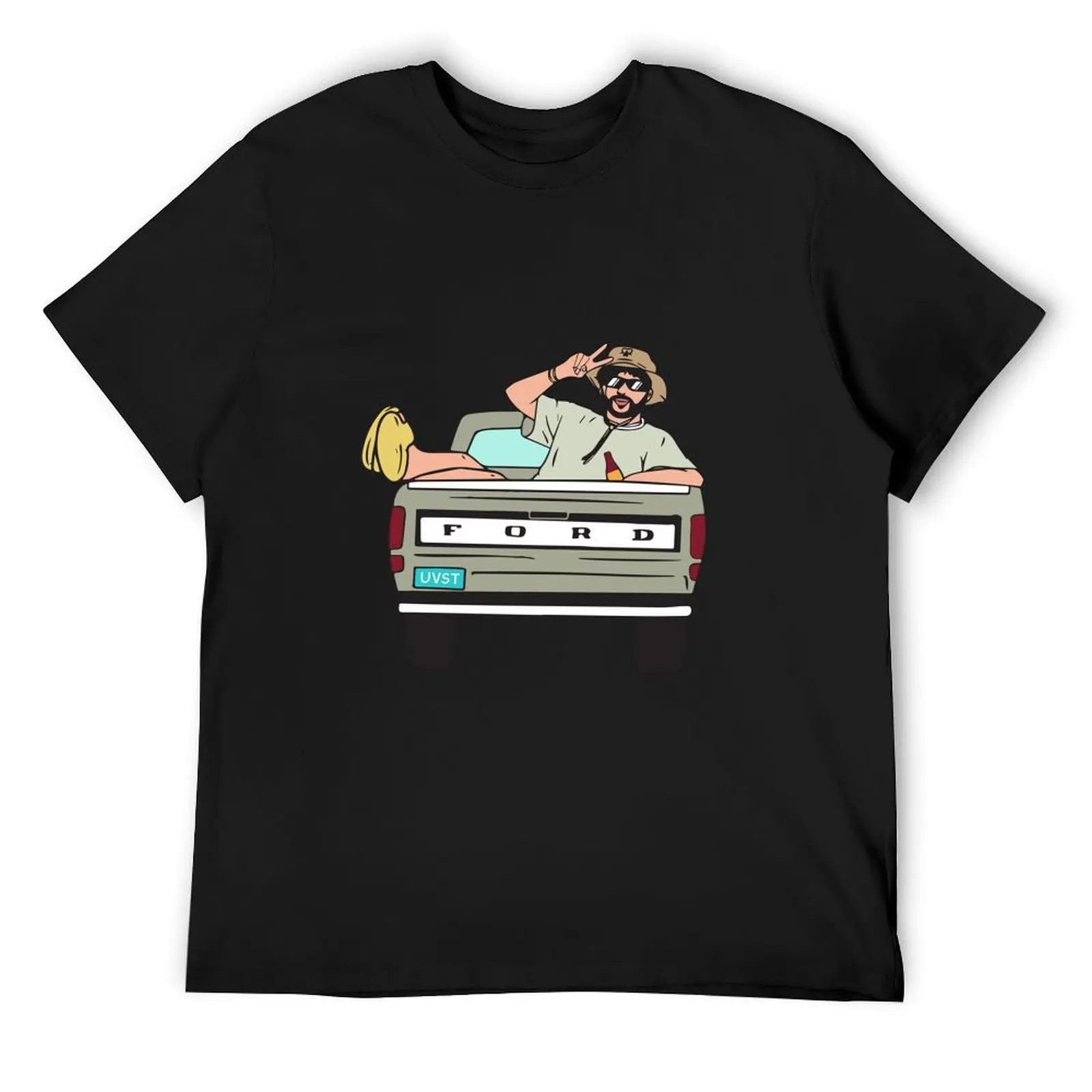 Bad bunny T-Shirt vintage graphic tee quick drying summer shirt mens graphic t-shirts pack
Bad bunny T-Shirt vintage graphic tee quick drying summer shirt mens graphic t-shirts pack