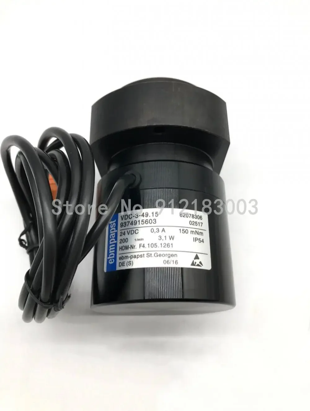 Best Quality F4.105.1261 Motor Drive Offset SM102 XL105 Printing Machine Spare Parts
Best Quality F4.105.1261 Motor Drive Offset SM102 XL105 Printing Machine Spare Parts