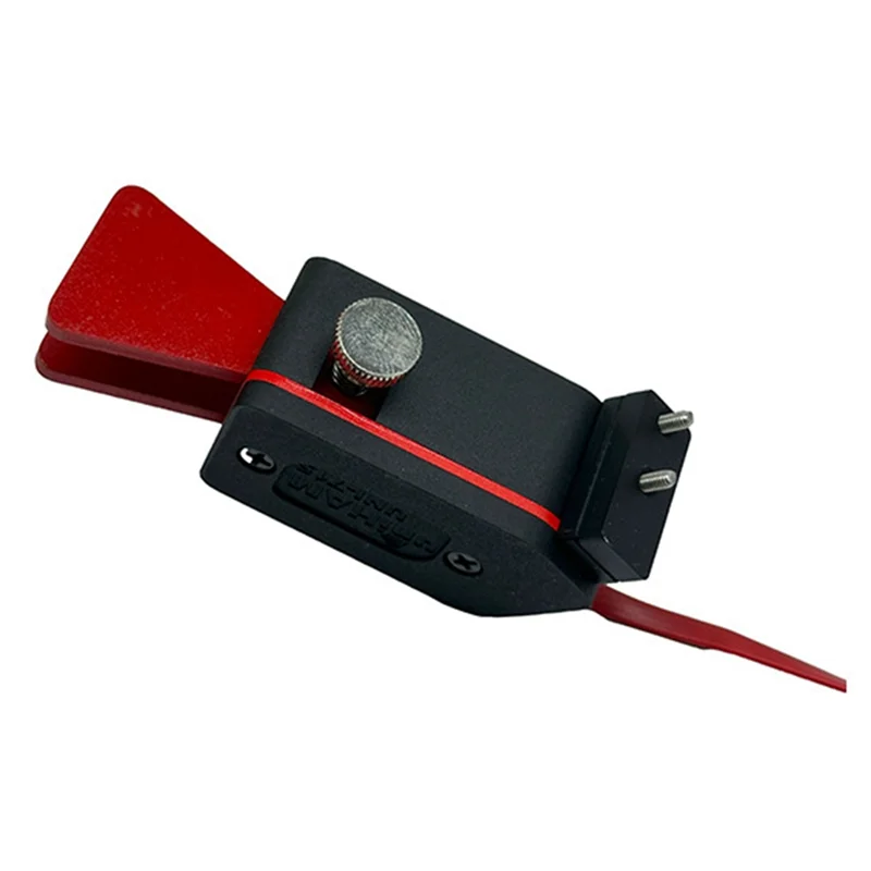 ICON-715 Keys Автоматический ключ CW Передатчик азбуки Морзе Ham Коротковолновое радио Многофункциональный портативный удобный ключ Простая установка
ICON-715 Keys Автоматический ключ CW Передатчик азбуки Морзе Ham Коротковолновое радио Многофункциональный портативный удобный ключ Простая установка