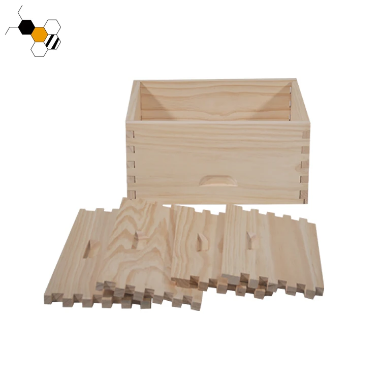 Bee Hive Box 10 Frame Australian Beehive Box Bees Box
Bee Hive Box 10 Frame Australian Beehive Box Bees Box
