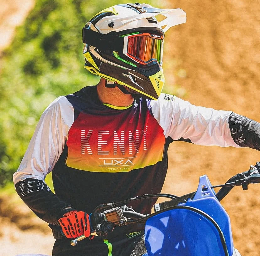 2025 bmx motocross jersey enduro mtb maillot ciclismo hombre bicycle downhill Bicycle clothing off road Mountain cycling jersey
2025 bmx motocross jersey enduro mtb maillot ciclismo hombre bicycle downhill Bicycle clothing off road Mountain cycling jersey