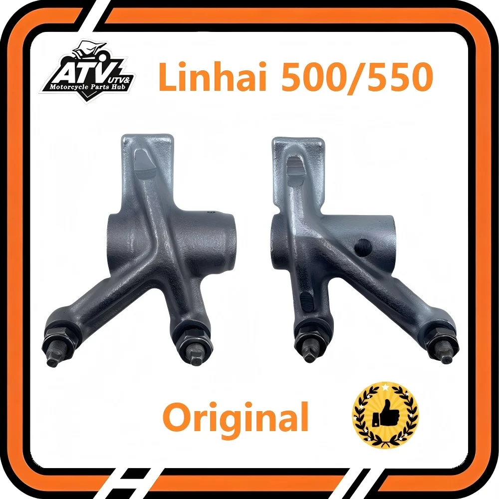 1 комплект, оригинальный 35143 35148, коромысло клапана для linhai 500 550, детали двигателя 1BE-12150-00 1BE-12160-00
1 комплект, оригинальный 35143 35148, коромысло клапана для linhai 500 550, детали двигателя 1BE-12150-00 1BE-12160-00