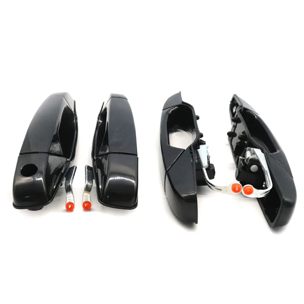 Передняя правая внешняя ручка двери для Chevrolet Silverado Tahoe Avalanche Suburban GMC 20828237 20954794 20954815 25890260
Передняя правая внешняя ручка двери для Chevrolet Silverado Tahoe Avalanche Suburban GMC 20828237 20954794 20954815 25890260