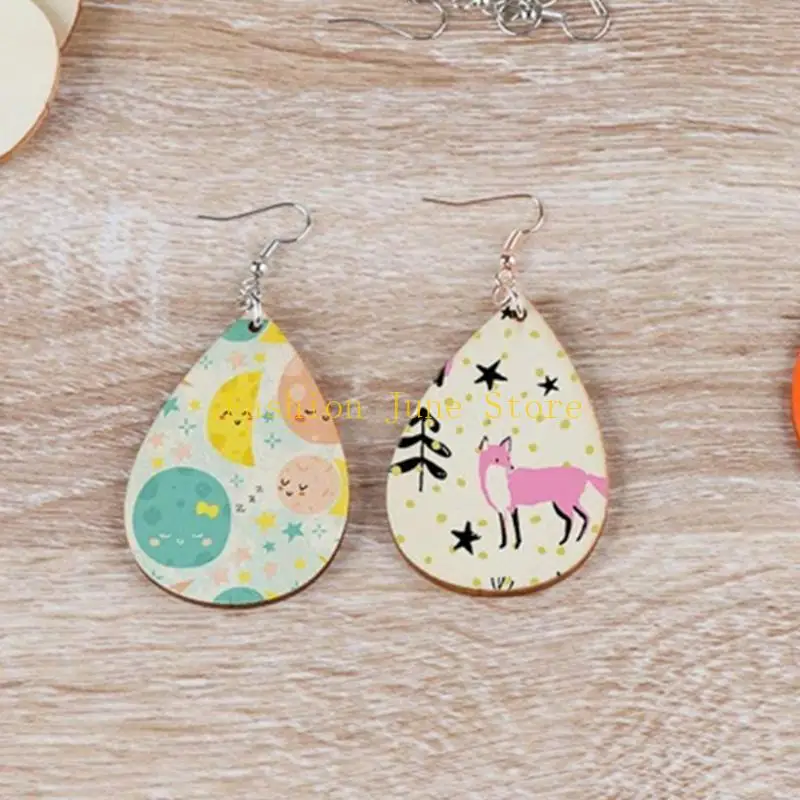 N5KA 70 PCS/SET незавершенные деревянные серьги заготовки с ушными крючками Открытие ювелирных ювелирных изделий
N5KA 70 PCS/SET незавершенные деревянные серьги заготовки с ушными крючками Открытие ювелирных ювелирных изделий