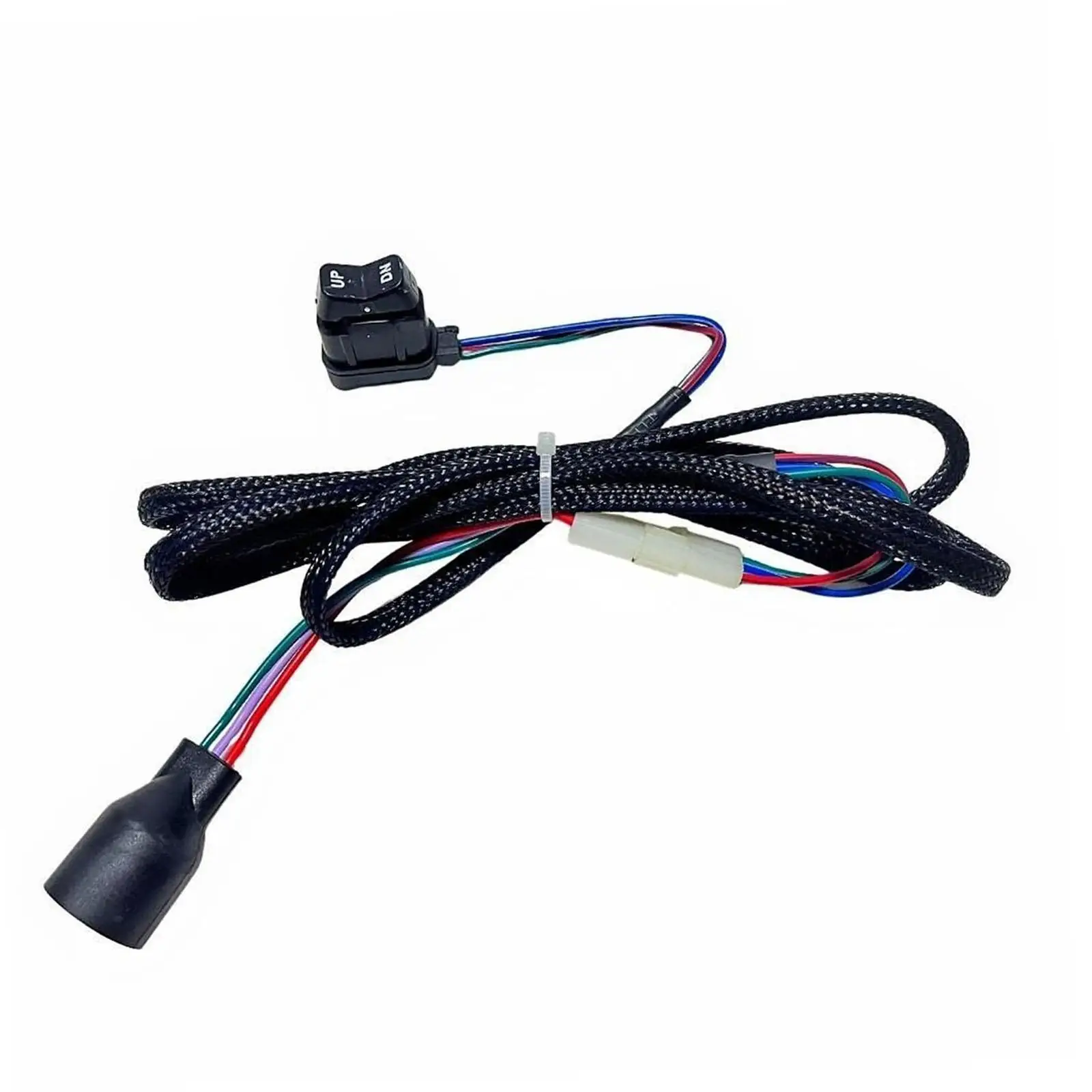 Переключатель Trim и Tilt 883710A02 859032T1, запасные части, профессиональная Замена
Переключатель Trim и Tilt 883710A02 859032T1, запасные части, профессиональная Замена