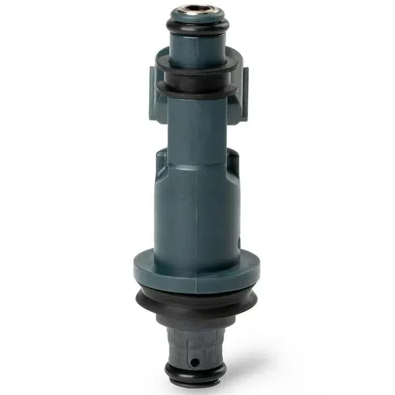 23250-20020 fuel injector is suitable for 1997-2004 Toyota Jiamei MCV36 1MZ-FE Lexus GS300 SC300 IS300 1MZ-FE 3.0L V6
23250-20020 fuel injector is suitable for 1997-2004 Toyota Jiamei MCV36 1MZ-FE Lexus GS300 SC300 IS300 1MZ-FE 3.0L V6