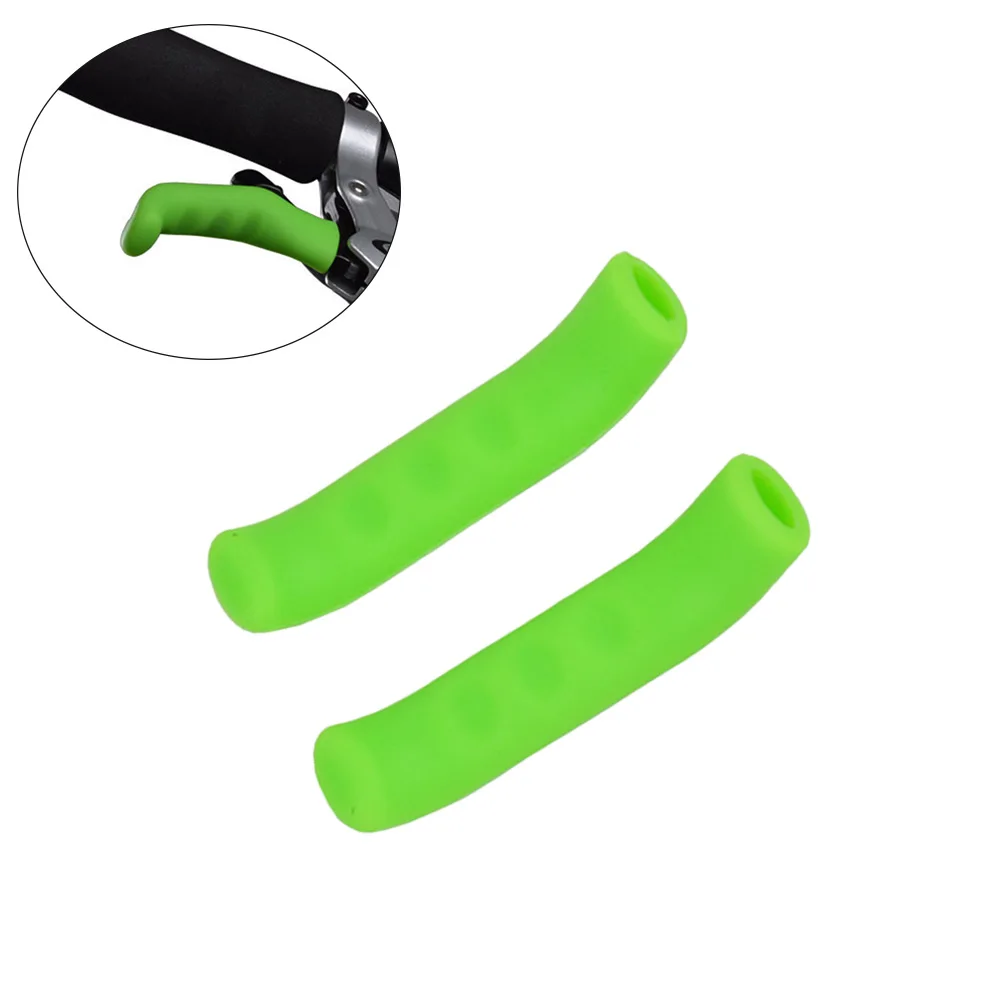Bike Handlebar Grips Anti Slip Silicone Comfortable Ergonomic Durable Wear Resistant Waterproof Cycling Accessories Rubber
Bike Handlebar Grips Anti Slip Silicone Comfortable Ergonomic Durable Wear Resistant Waterproof Cycling Accessories Rubber
