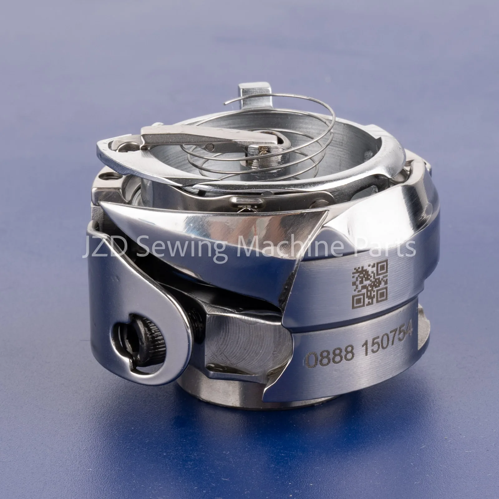 #0888 150754 Rotary Hook For Durkopp 887, 887M, 838, 878M, 888 Sewing Machine Accessories For ∅26mm Bobbin Case 0888150754
#0888 150754 Rotary Hook For Durkopp 887, 887M, 838, 878M, 888 Sewing Machine Accessories For ∅26mm Bobbin Case 0888150754