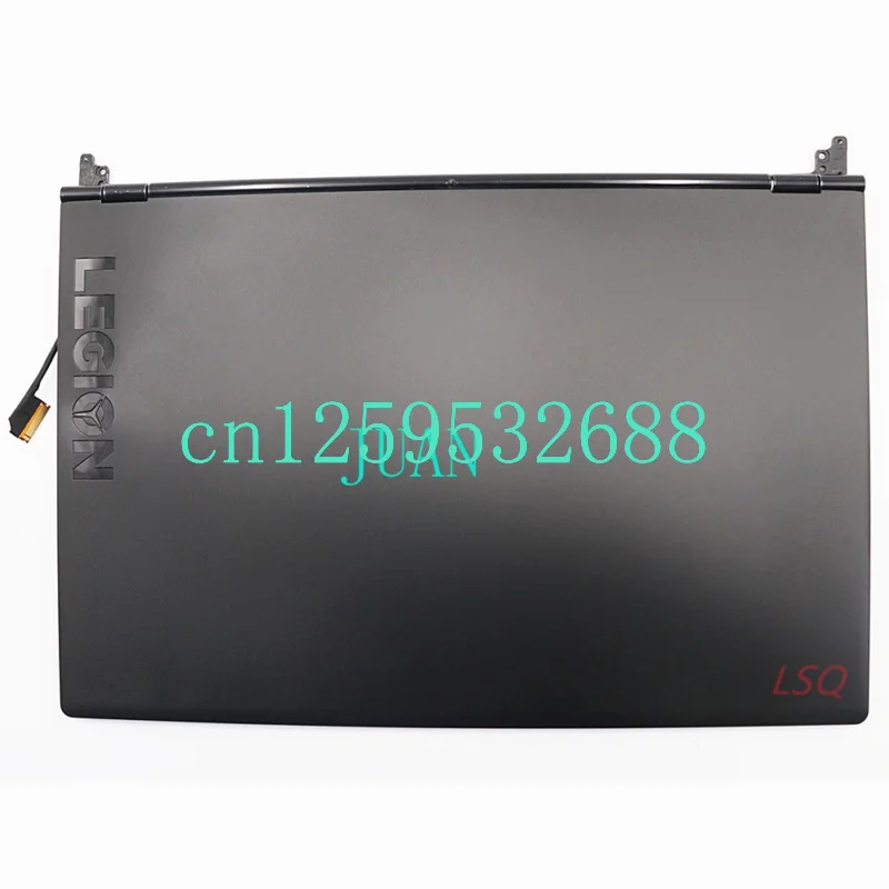 Для оригинальной задней крышки Lenovo Y530-15 ICH 5cb0r44854 черный чехол для ноутбука
Для оригинальной задней крышки Lenovo Y530-15 ICH 5cb0r44854 черный чехол для ноутбука