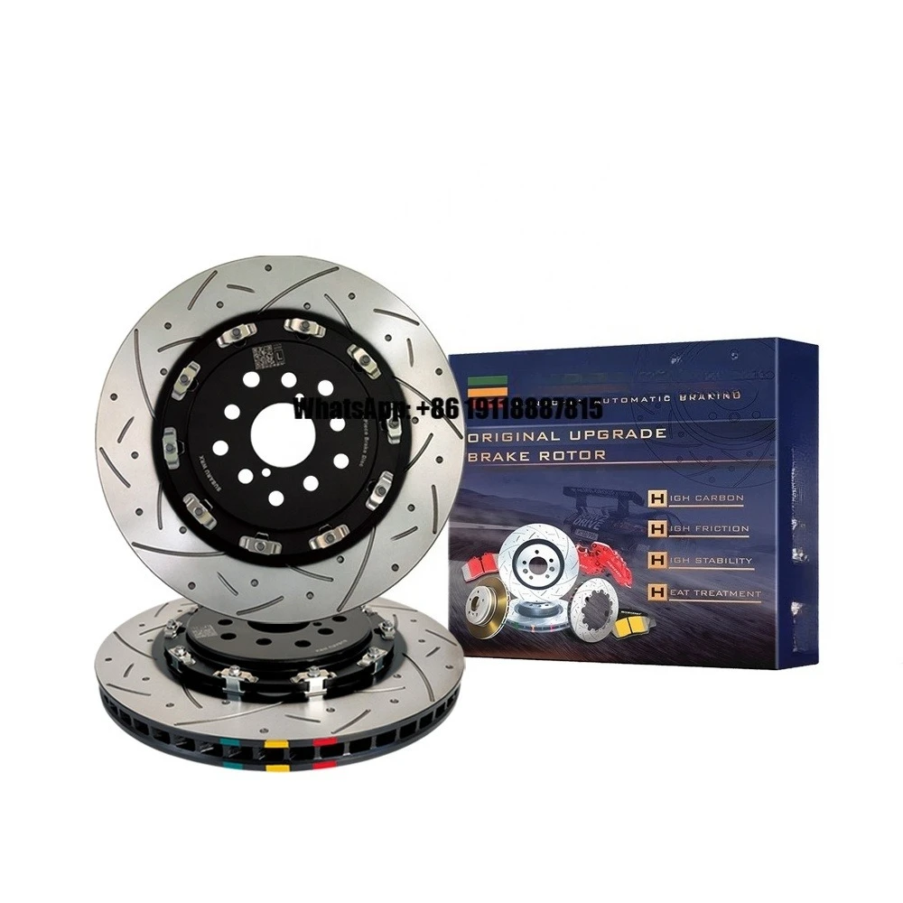 Высокоэффективный составной тормозной диск HIGHCRBN 375*36 мм для Audi Q7 E-tron Quattro (4M) OE # 4M0615301AS, 4M0615301AD
Высокоэффективный составной тормозной диск HIGHCRBN 375*36 мм для Audi Q7 E-tron Quattro (4M) OE # 4M0615301AS, 4M0615301AD