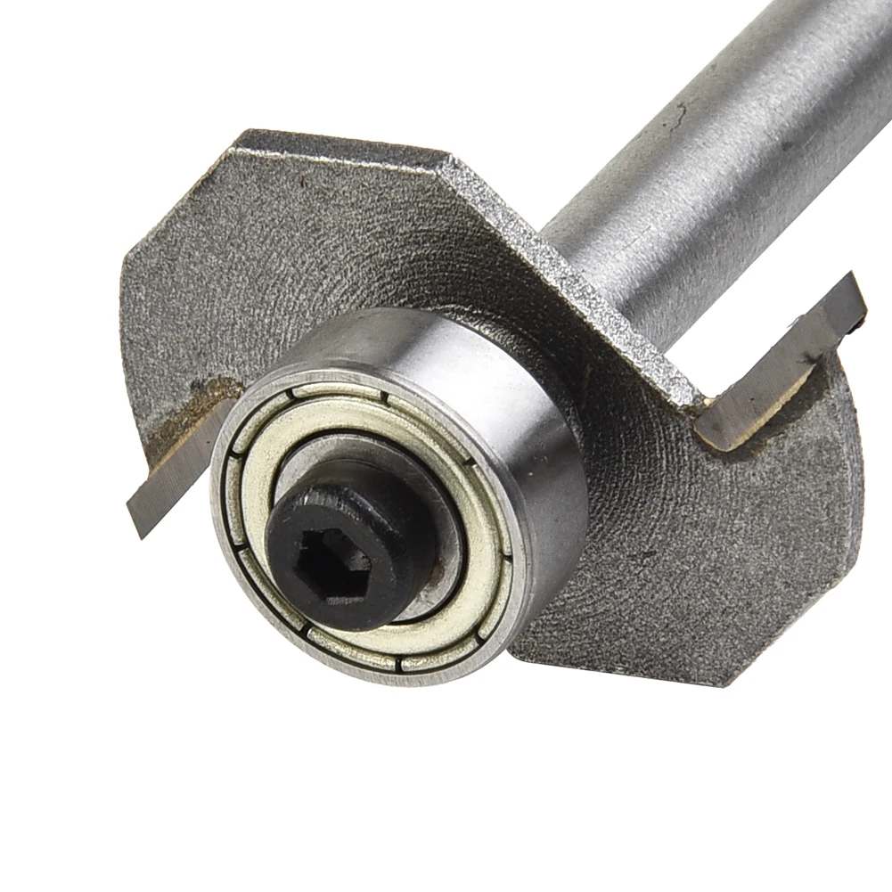 Carbide T Type Biscuit Joint Slot Cutter Jointing/Slotting Router Bit 2mm Height Cutter Wood Working Milling Cutter Hand Tool
Carbide T Type Biscuit Joint Slot Cutter Jointing/Slotting Router Bit 2mm Height Cutter Wood Working Milling Cutter Hand Tool