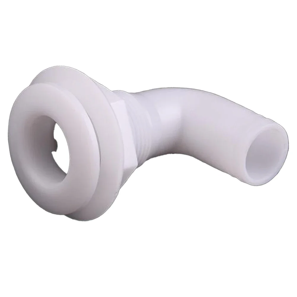 90° Boat Hose Pipe Elbow Bilge Pump Drain Bilge Drain Outlet Check Valve Bilge Drain For Yachts Replace Automobiles Parts
90° Boat Hose Pipe Elbow Bilge Pump Drain Bilge Drain Outlet Check Valve Bilge Drain For Yachts Replace Automobiles Parts