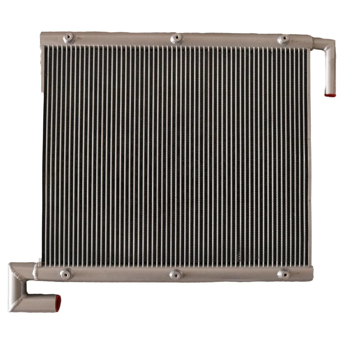 Hydraulic Oil Cooler 4285627 Fits For Hitachi EX100-2 EX120-2 EX100-3 EX120-3
Hydraulic Oil Cooler 4285627 Fits For Hitachi EX100-2 EX120-2 EX100-3 EX120-3