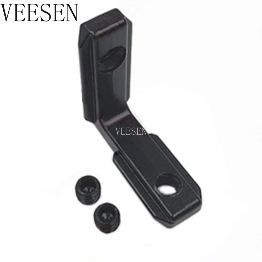20pcs L Shape Black Inner Corner Connector Joint Bracket for 2020 3030 Series Aluminum Profile with screw and Wrench Tool
20pcs L Shape Black Inner Corner Connector Joint Bracket for 2020 3030 Series Aluminum Profile with screw and Wrench Tool