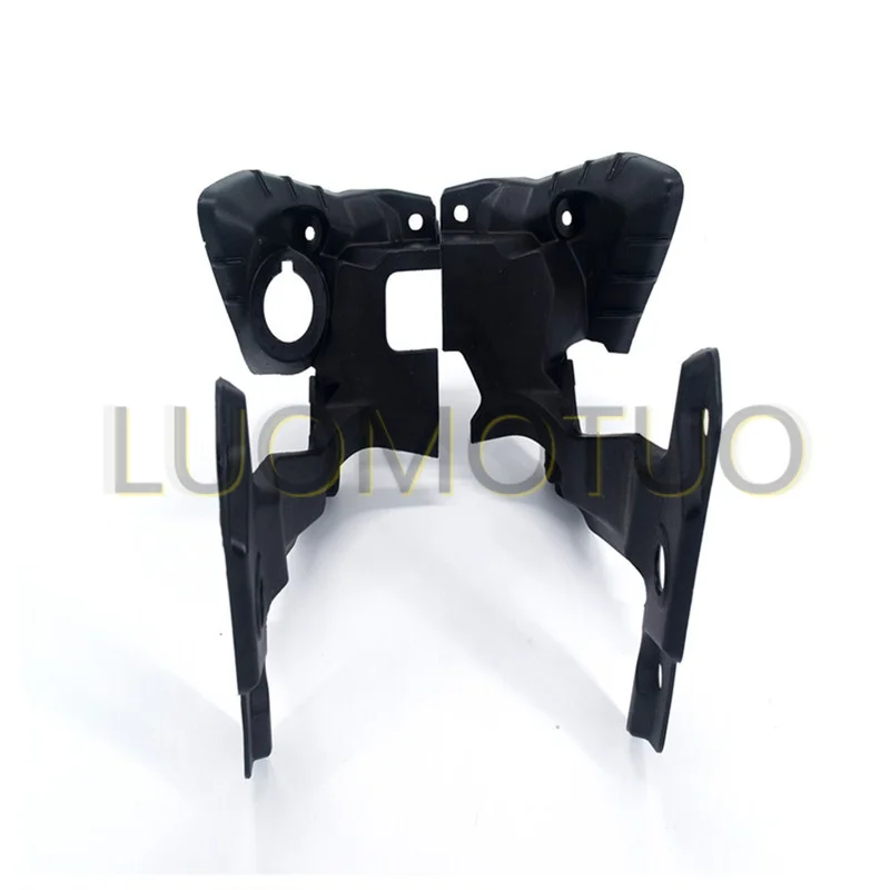 Headlight Bracket Fairing Cowl Kit Fit For Yamaha FZ-10 MT-10 2016-2019 MT10 FZ10
Headlight Bracket Fairing Cowl Kit Fit For Yamaha FZ-10 MT-10 2016-2019 MT10 FZ10
