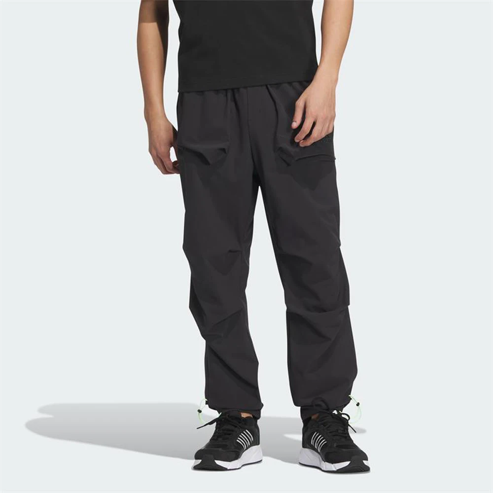 Adidas Performance Line Black Athletic Pants Durable Moisture Wicking Elastic For Sports Training Hiking And Casual Use
Adidas Performance Line Black Athletic Pants Durable Moisture Wicking Elastic For Sports Training Hiking And Casual Use