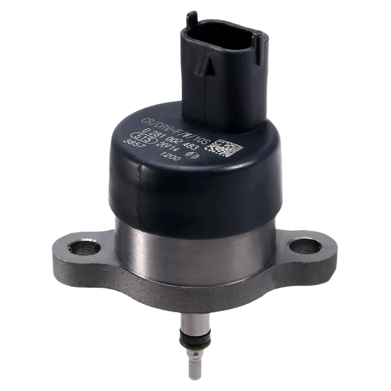 0281002483 Регулятор клапана регулирования давления Common Rail для Renault 0986437010 7701052268 7701049392 -A92D
0281002483 Регулятор клапана регулирования давления Common Rail для Renault 0986437010 7701052268 7701049392 -A92D