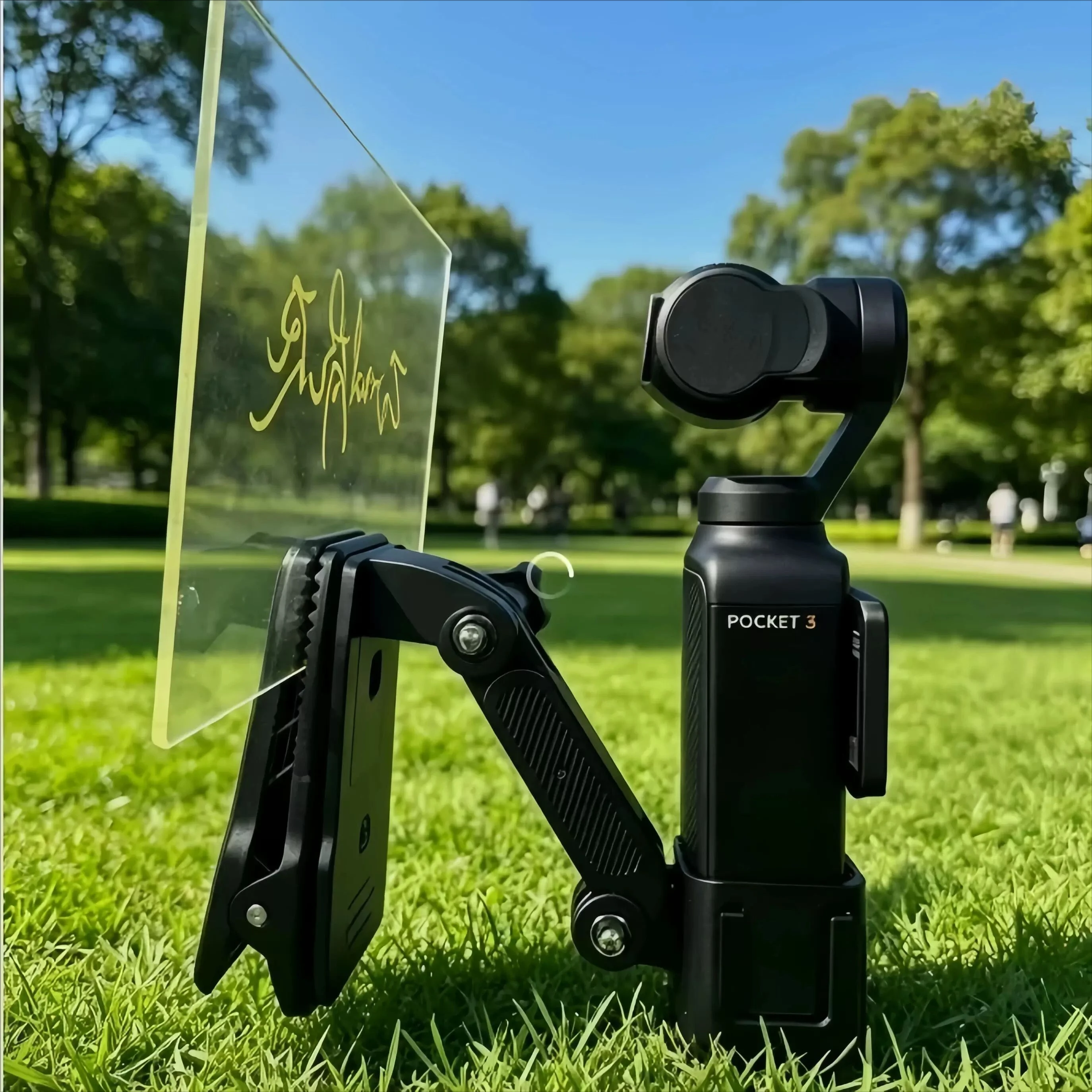 action camera Graduation Wedding Event Signature lens Creative Shooting handle brackets Transparent Acrylic Board pocket1\2\3
action camera Graduation Wedding Event Signature lens Creative Shooting handle brackets Transparent Acrylic Board pocket1\2\3