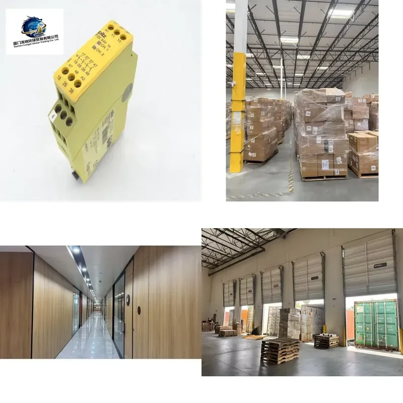 New, Ready Stock Brand New, , Made in Germany 774581 Industrial Safety Relay
New, Ready Stock Brand New, , Made in Germany 774581 Industrial Safety Relay