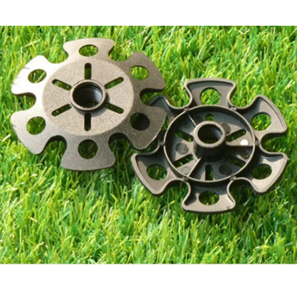 6pcs Trekking Poles Accessories Set Snow Baskets For Hiking Climbing Backpacking Mountaineering Outdoor Walking Kit
6pcs Trekking Poles Accessories Set Snow Baskets For Hiking Climbing Backpacking Mountaineering Outdoor Walking Kit