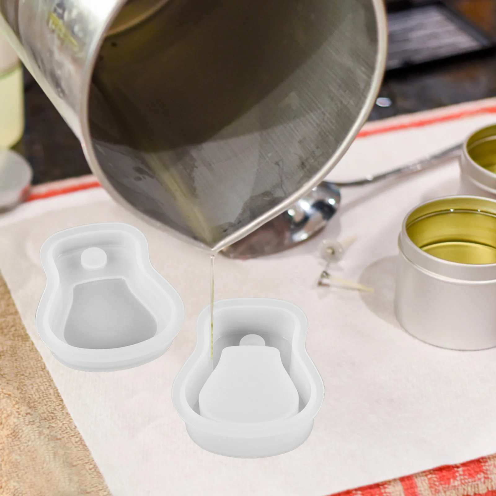 Guitar Mold Jewelry Resin Casting Molds Silicone Manual for Diy Crafts Silica Gel 
Guitar Mold Jewelry Resin Casting Molds Silicone Manual for Diy Crafts Silica Gel