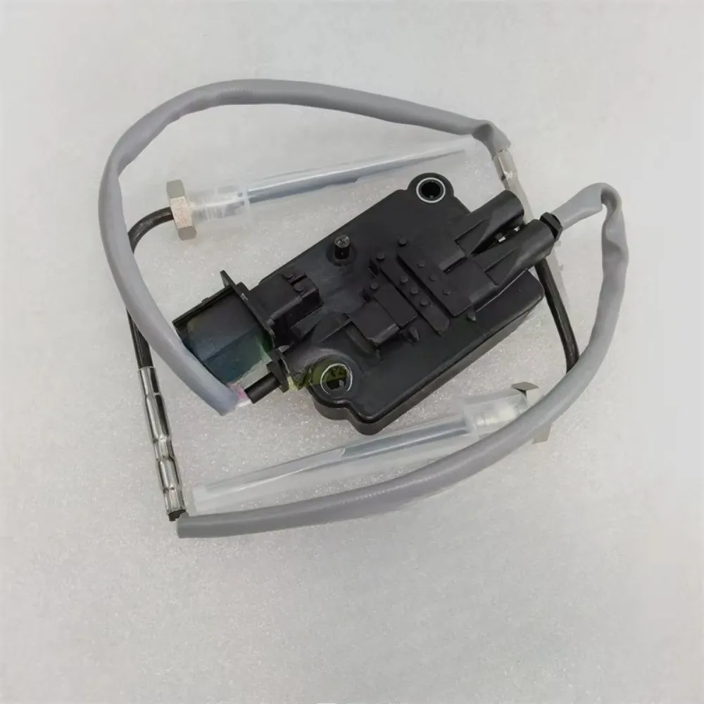 High Quality Construction Electrical Parts Temperature Sensor 4307695 for Repair
High Quality Construction Electrical Parts Temperature Sensor 4307695 for Repair